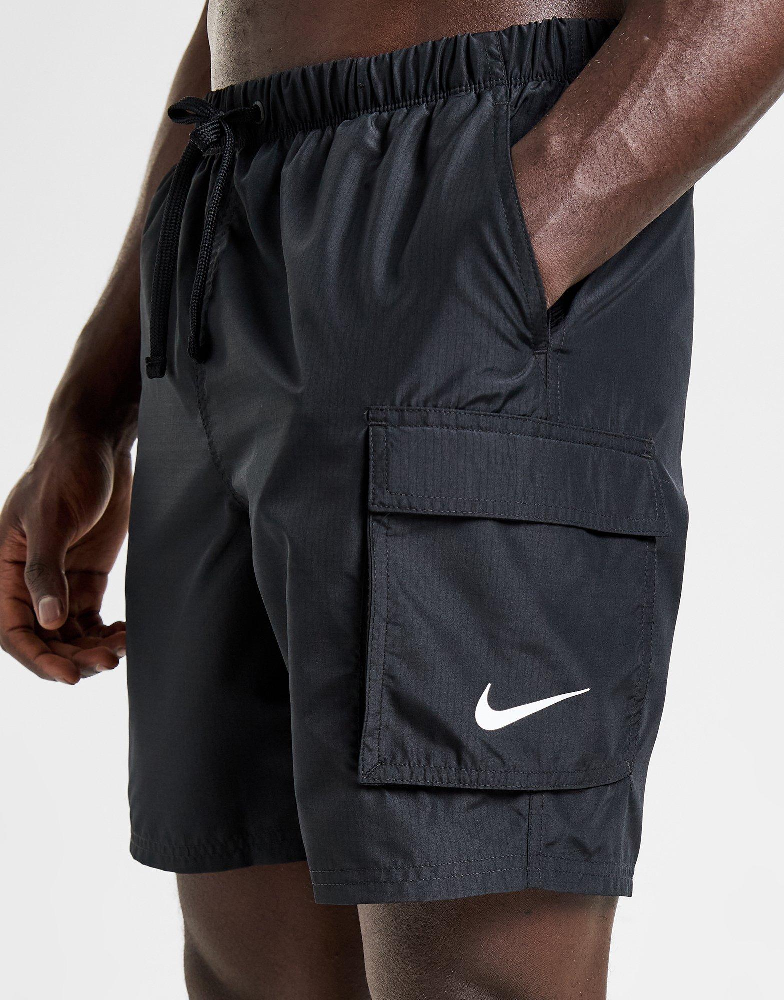 Nike Cargo Schwimm Shorts