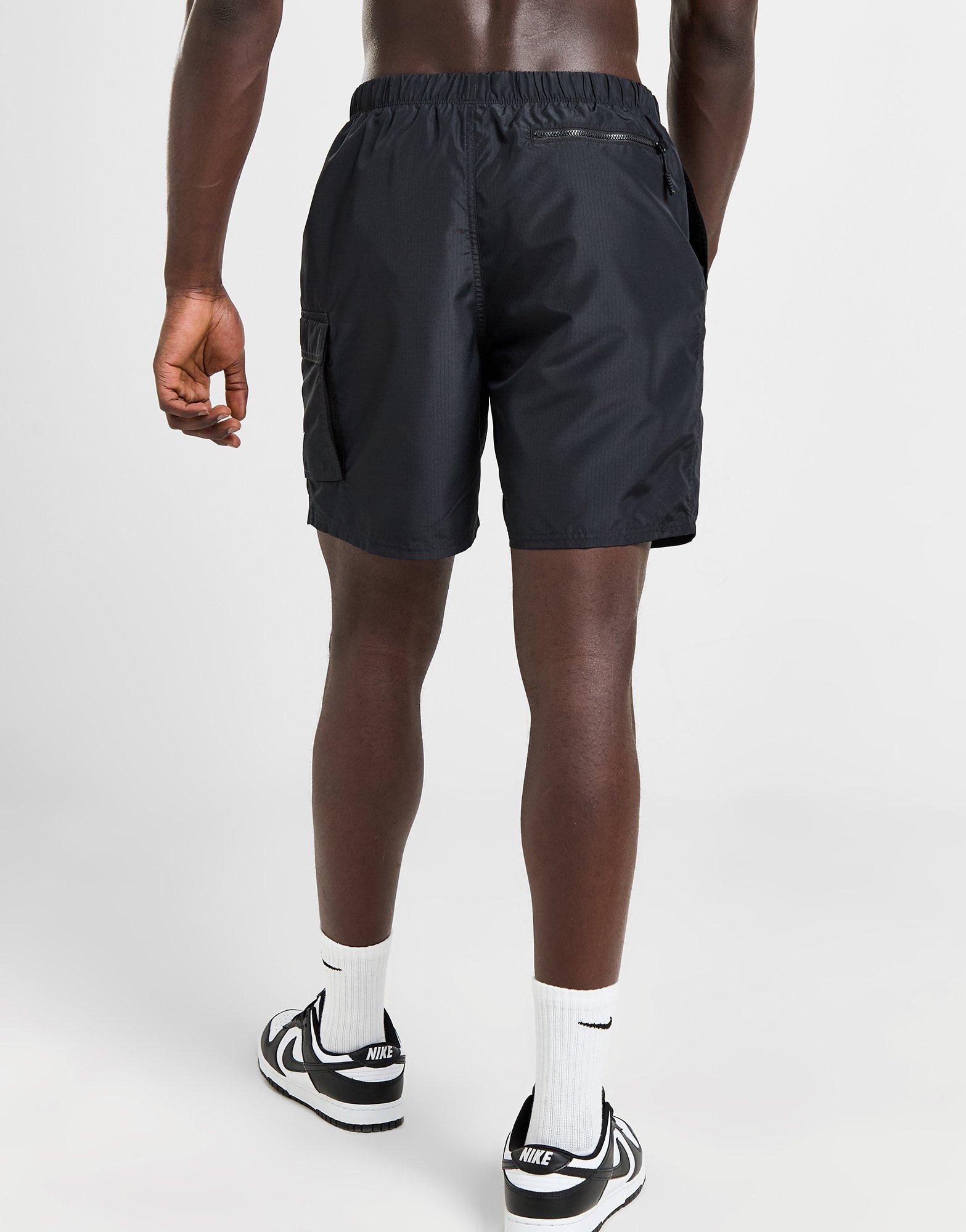 Nike Cargo Swim Shorts