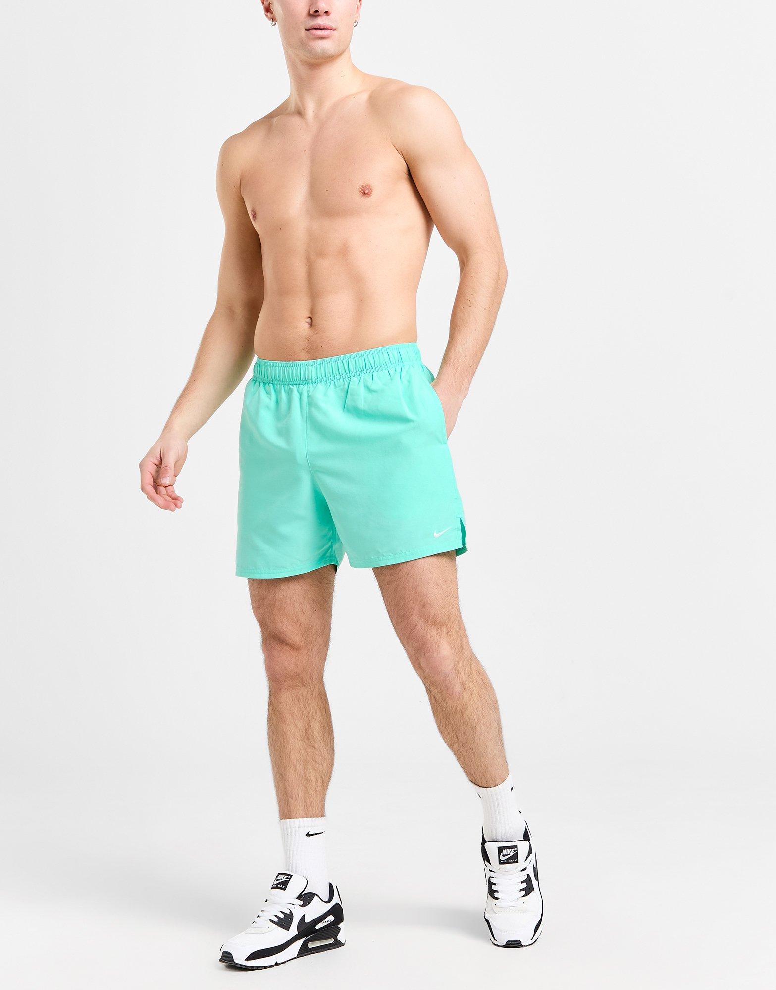 Nike Short de bain Core Homme