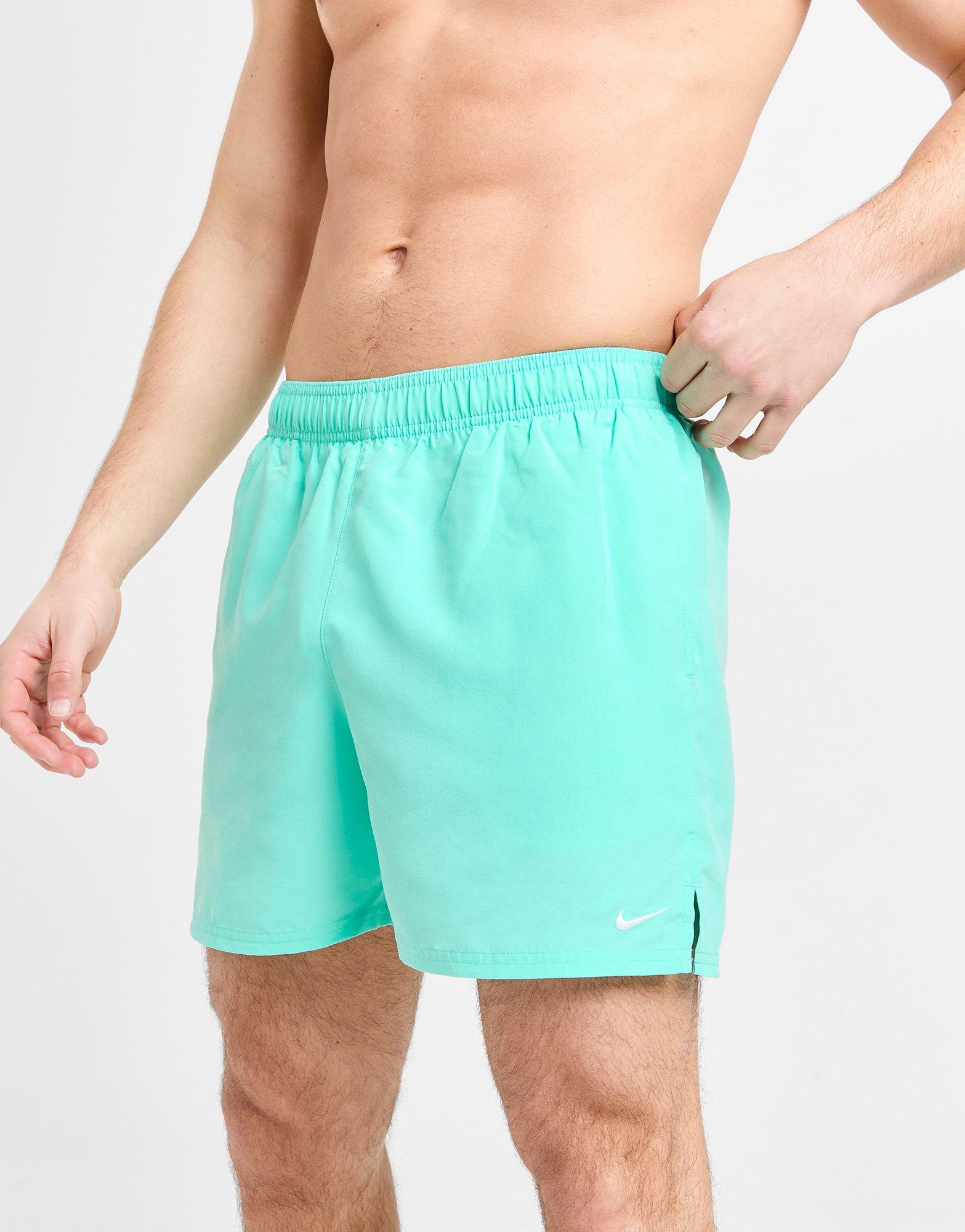 Nike Short de bain Core Homme