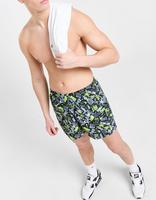 Nike Short de bain Imprimé Happy Daze Homme