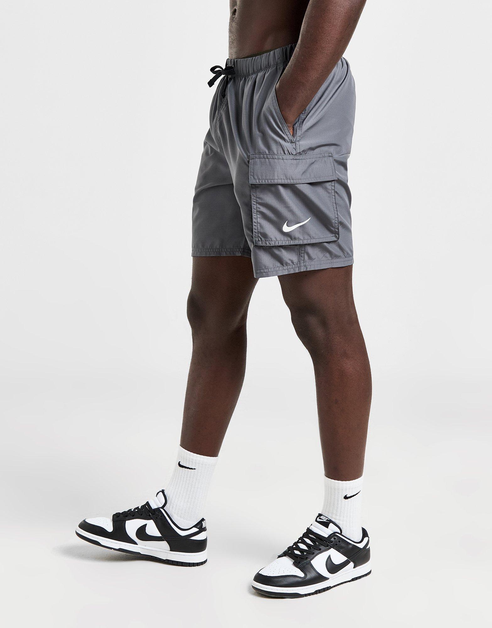 Nike Short de Bain Cargo Homme