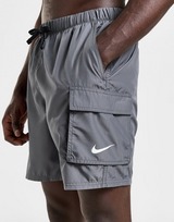 Nike Short de Bain Cargo Homme