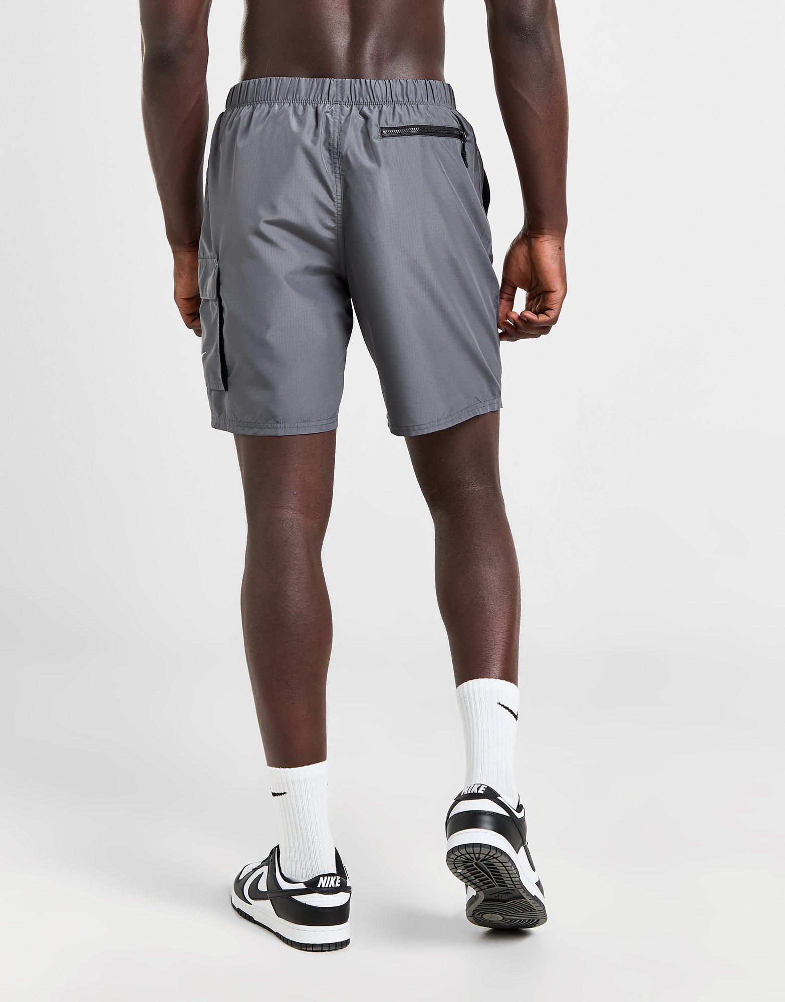 Nike Short de Bain Cargo Homme