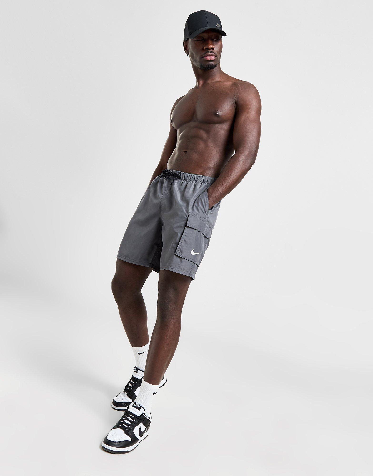 Nike Pantaloncino da Nuoto Cargo