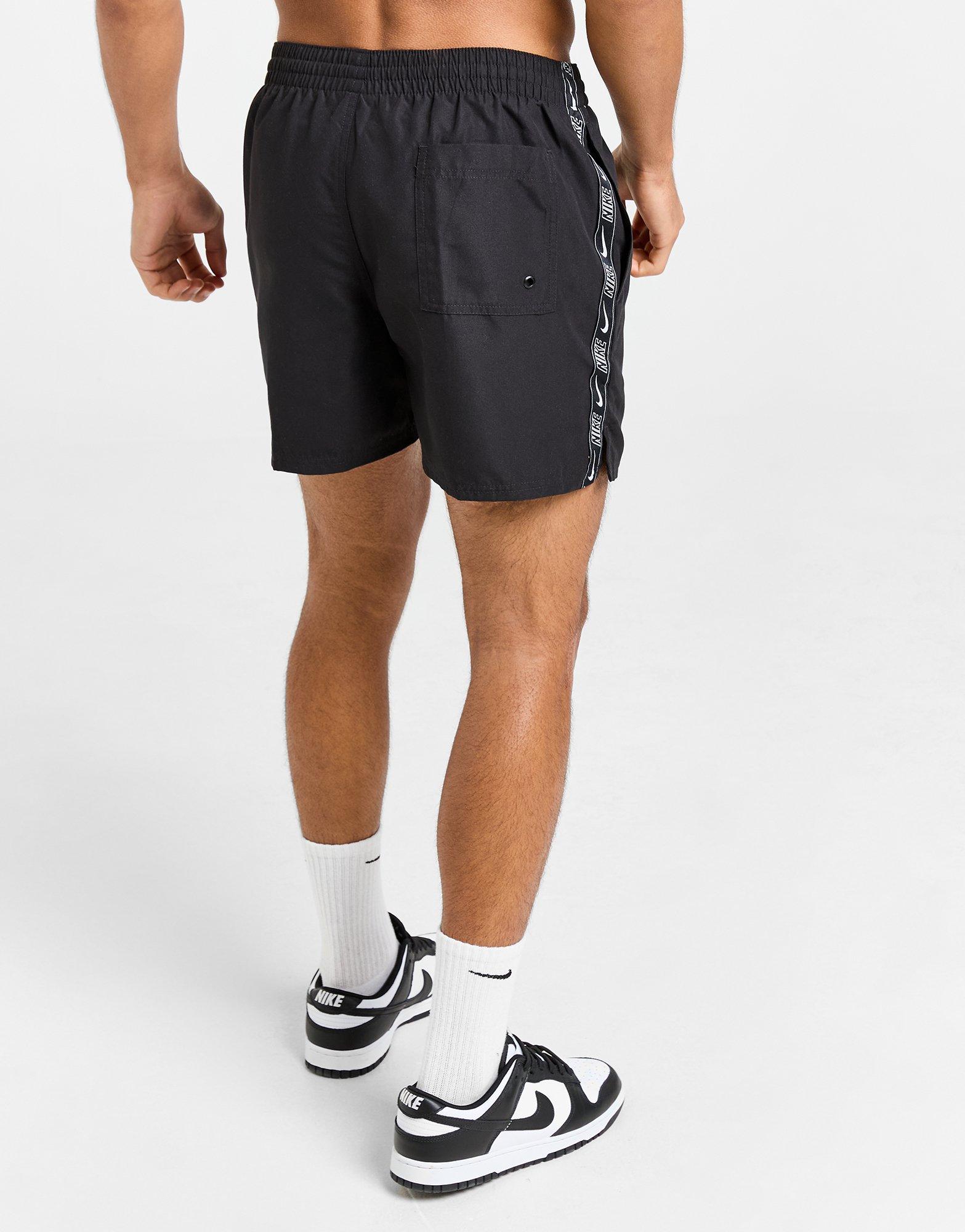 Nike Tape Swim Shorts