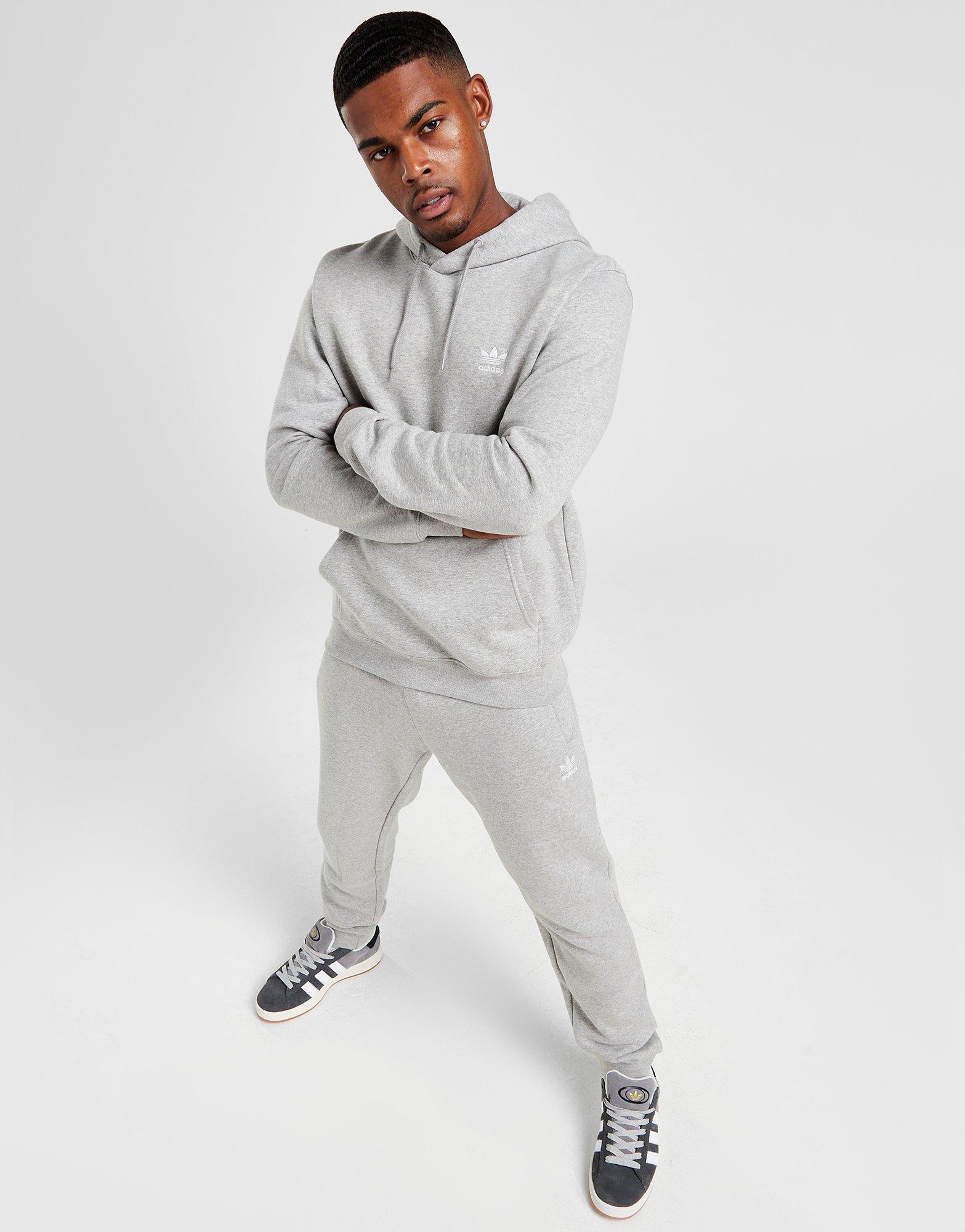 adidas Originals Trefoil Essential Tracksuit