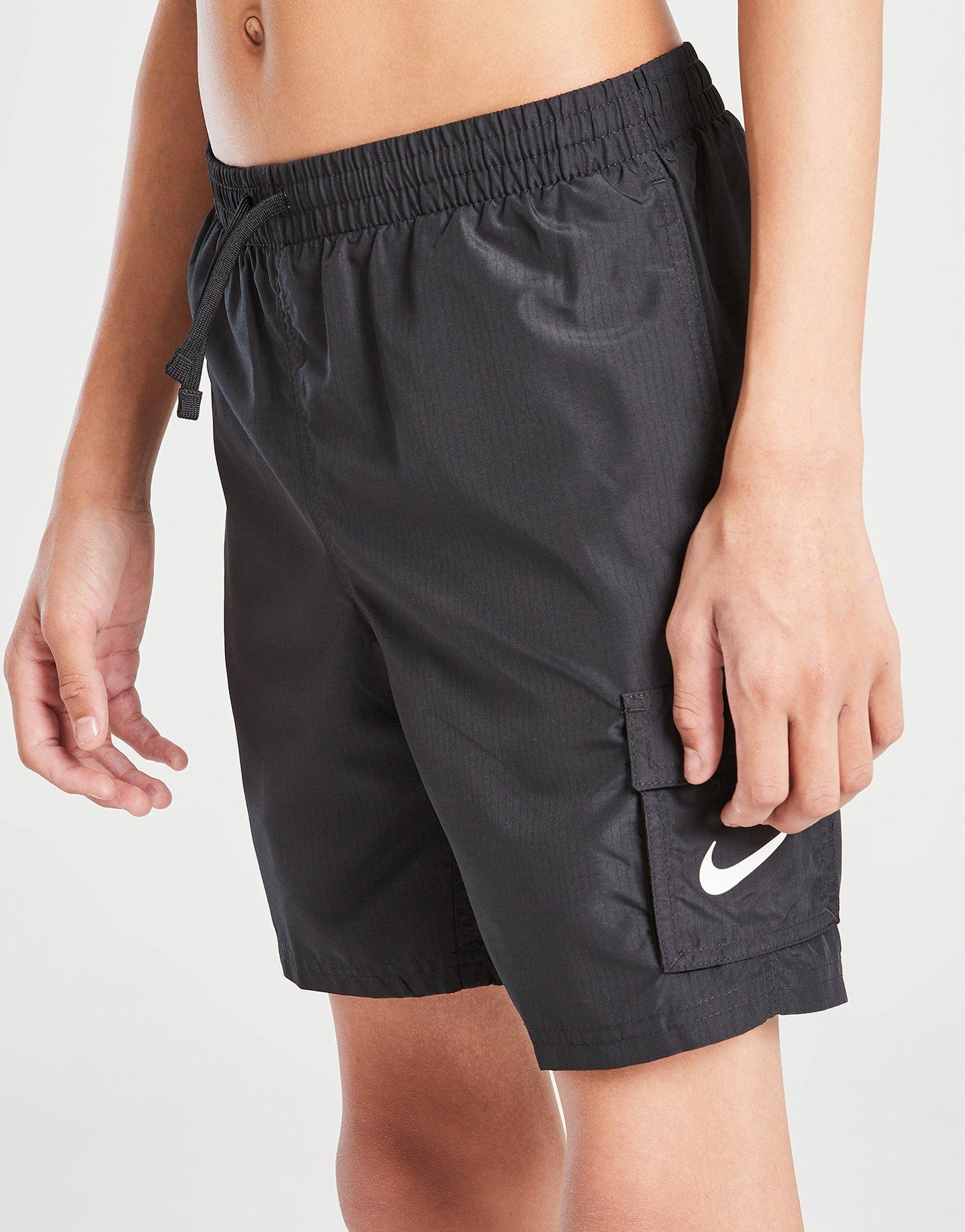Nike Cargo Badehose Kinder