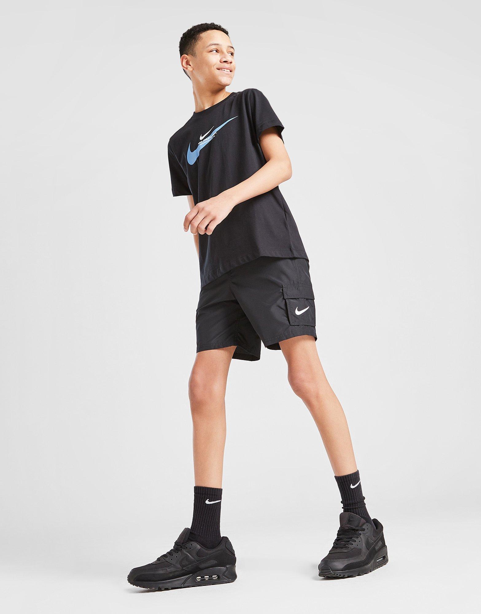 Nike Cargo Badehose Kinder