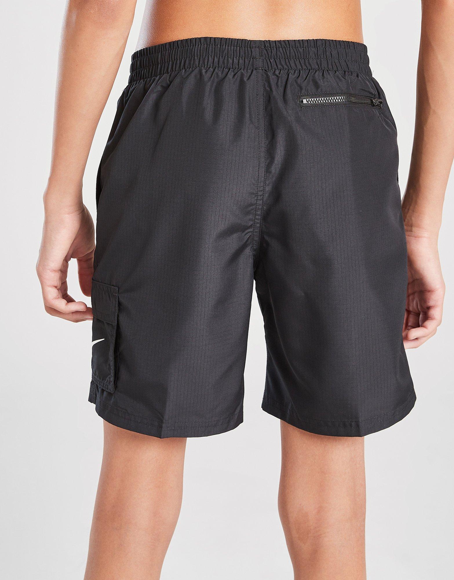 Nike Cargo Badehose Kinder