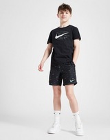 Nike Costume da Bagno All Over Print Junior