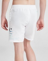 Nike Short de bain Swoosh Stack Junior