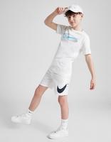 Nike Costume da Bagno Swoosh Stack Junior