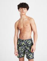 Nike Costume da Bagno All over Print Junior