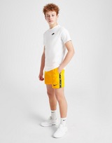Nike Tape Swim Shorts Junior