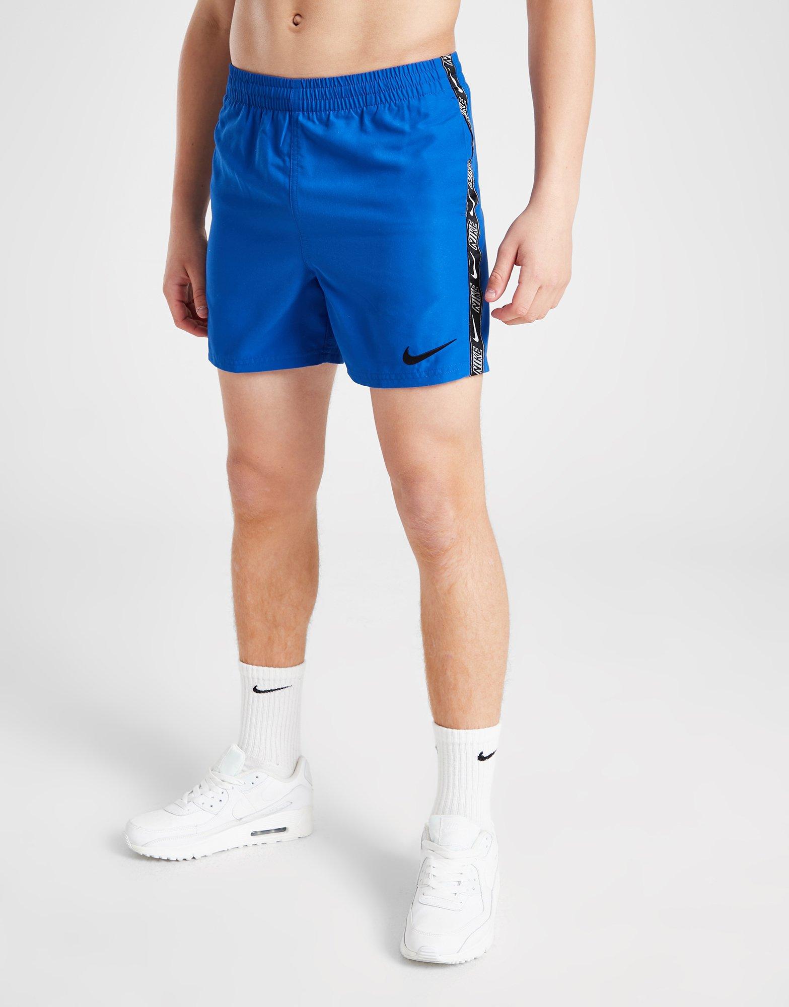 Nike Tape Badeshorts Kinder