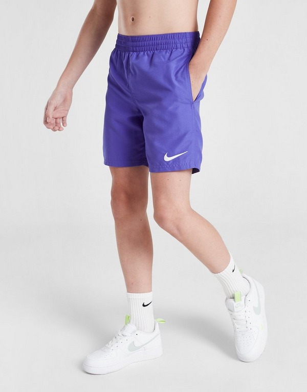 Nike Short de Bain Core Enfant