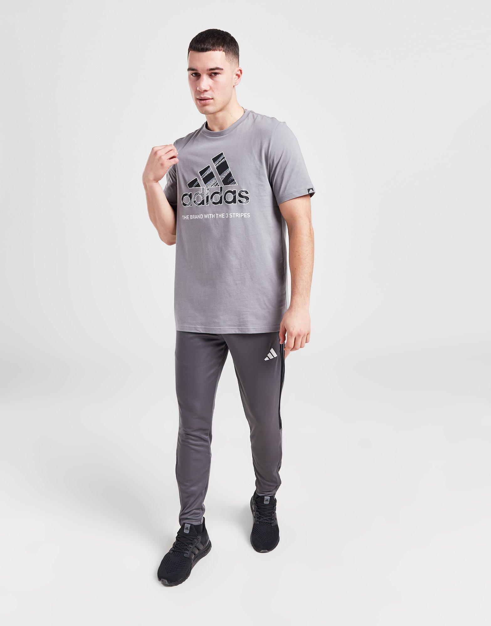adidas Badge of Sport Digital Infill T-Shirt