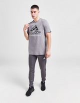 adidas T-shirt Digital Infill Homme