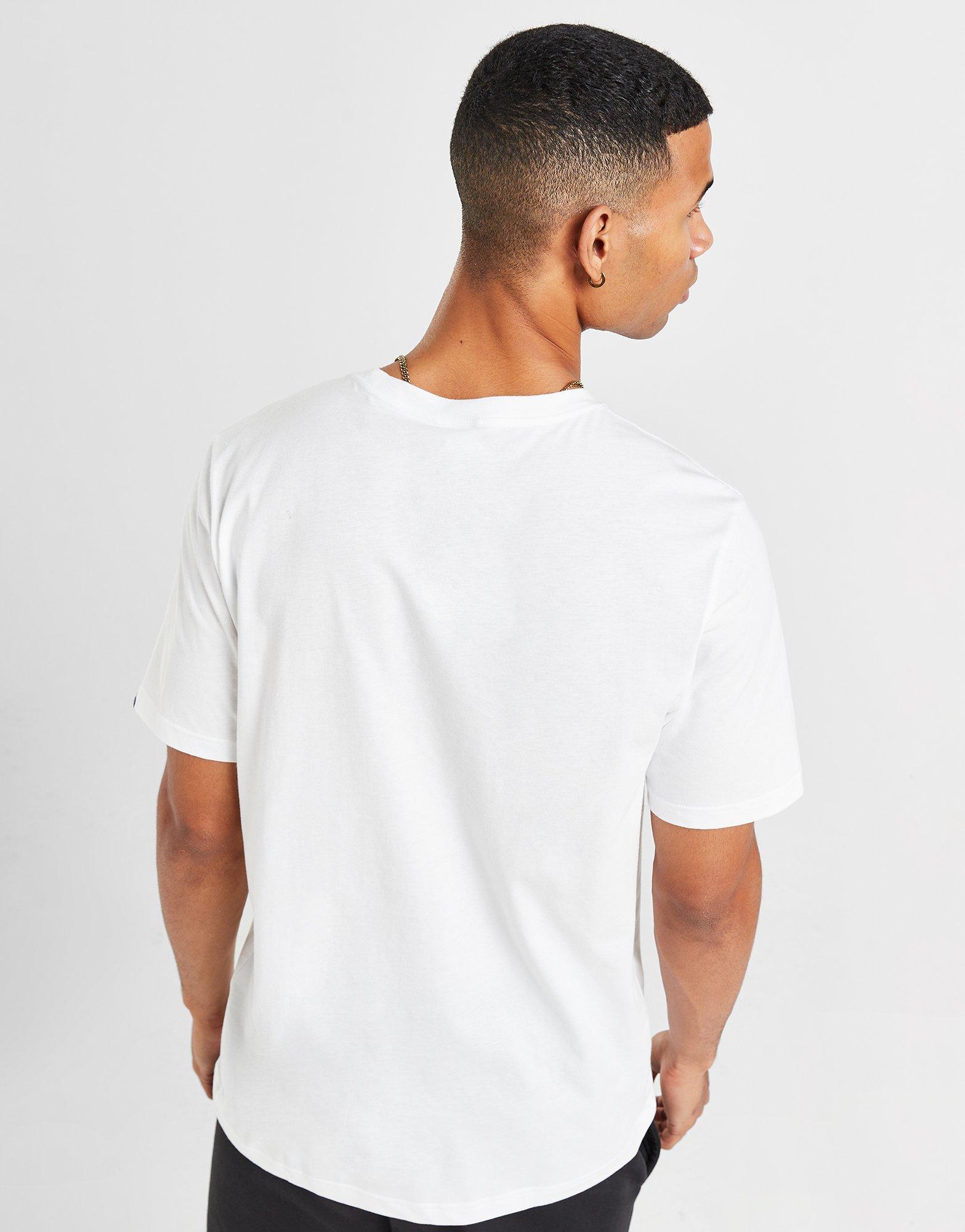adidas Badge Of Sport Fade T-Shirt