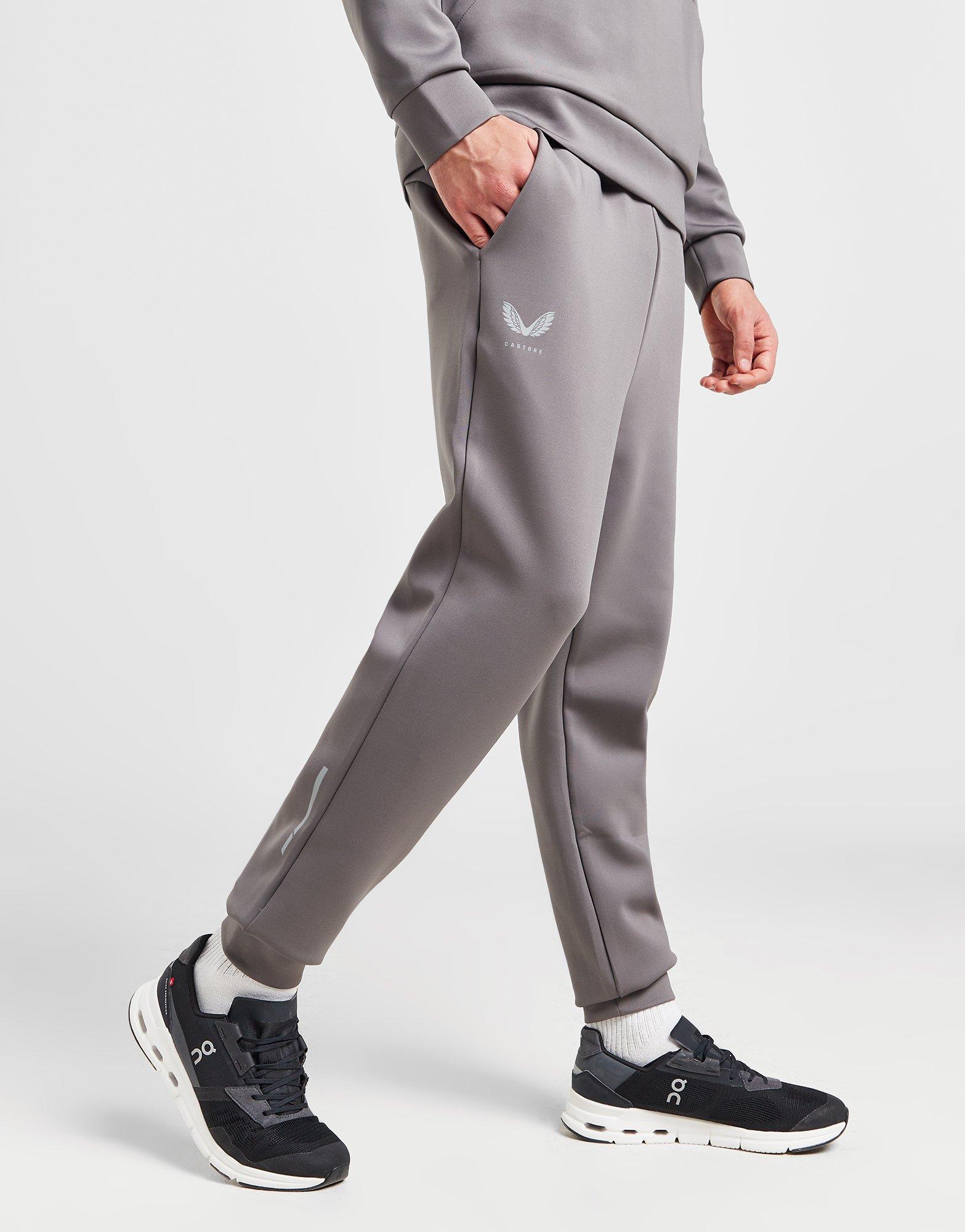 C9 Track Pants Marca Champion Talla S - Medidas tiro 32, cintura