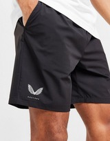 Castore Woven Shorts