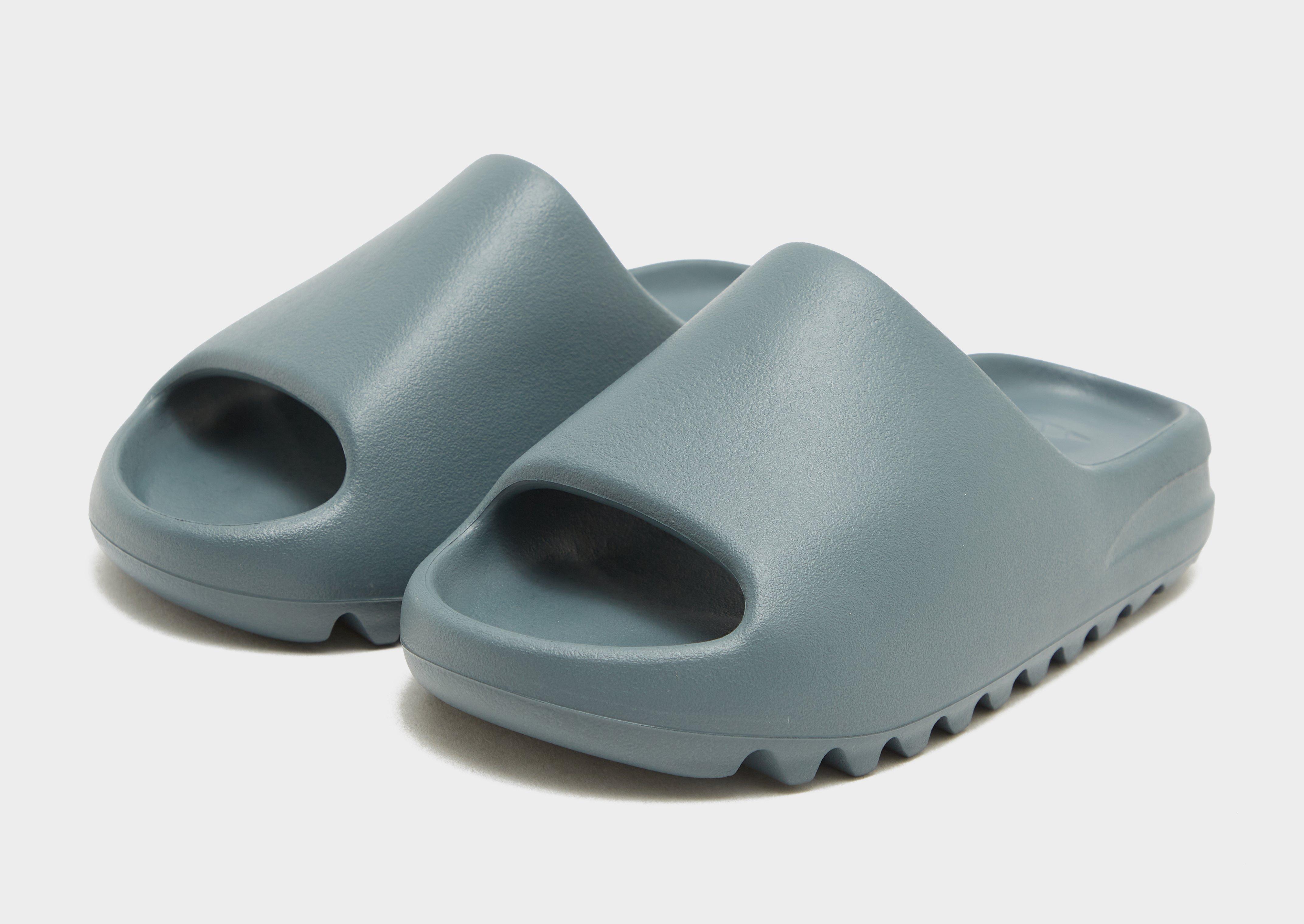 adidas Yeezy Slide slate marine 28.5 - サンダル