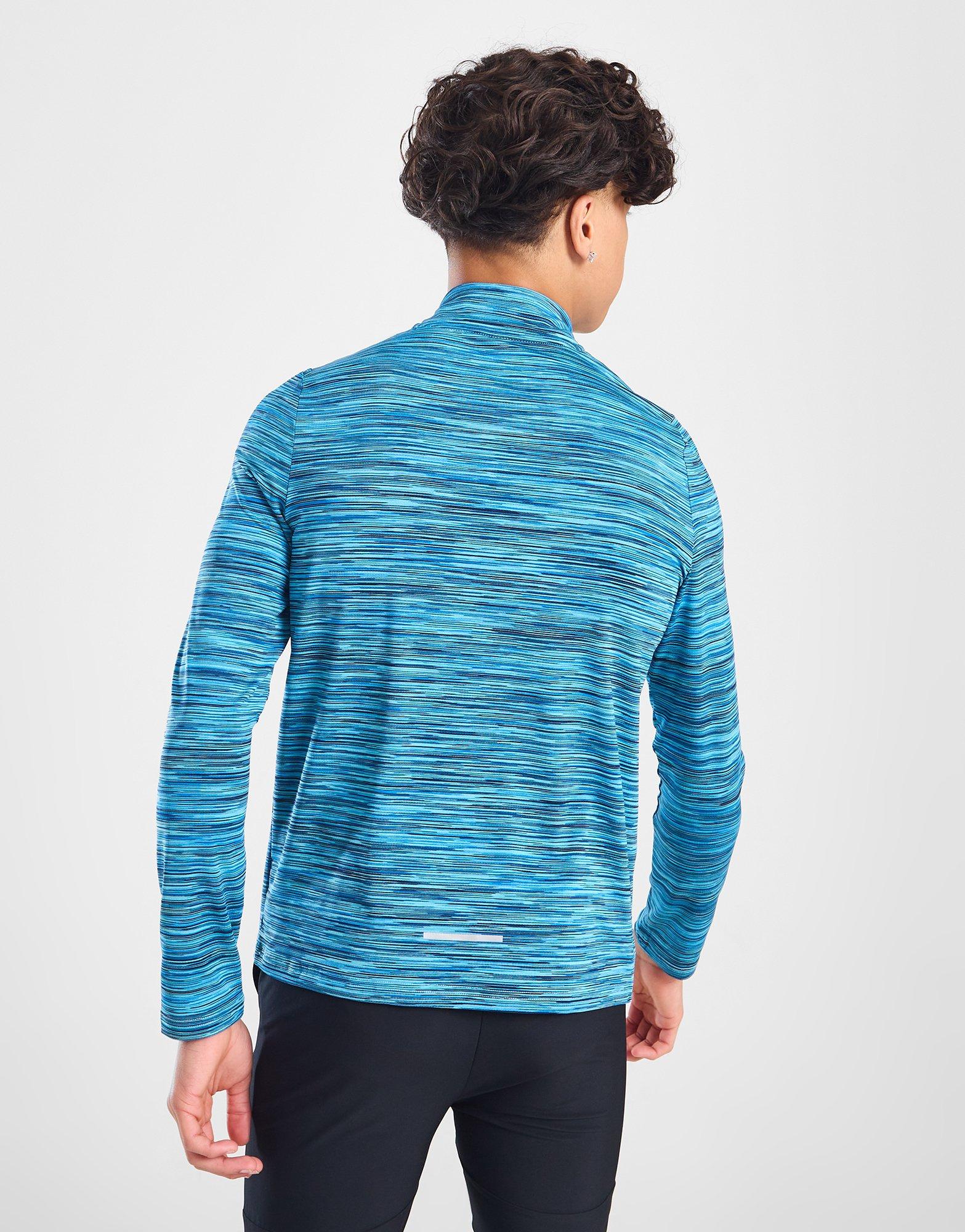 MONTIREX Trail 1/4 Zip Top Junior