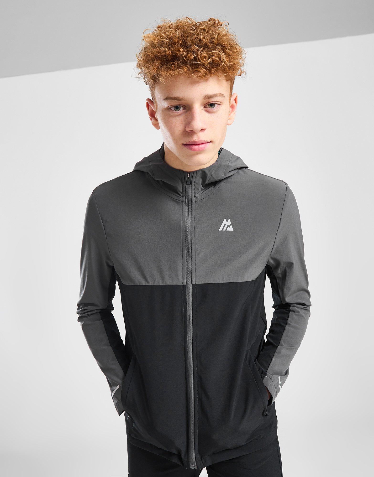MONTIREX Rush Run Jacket Junior