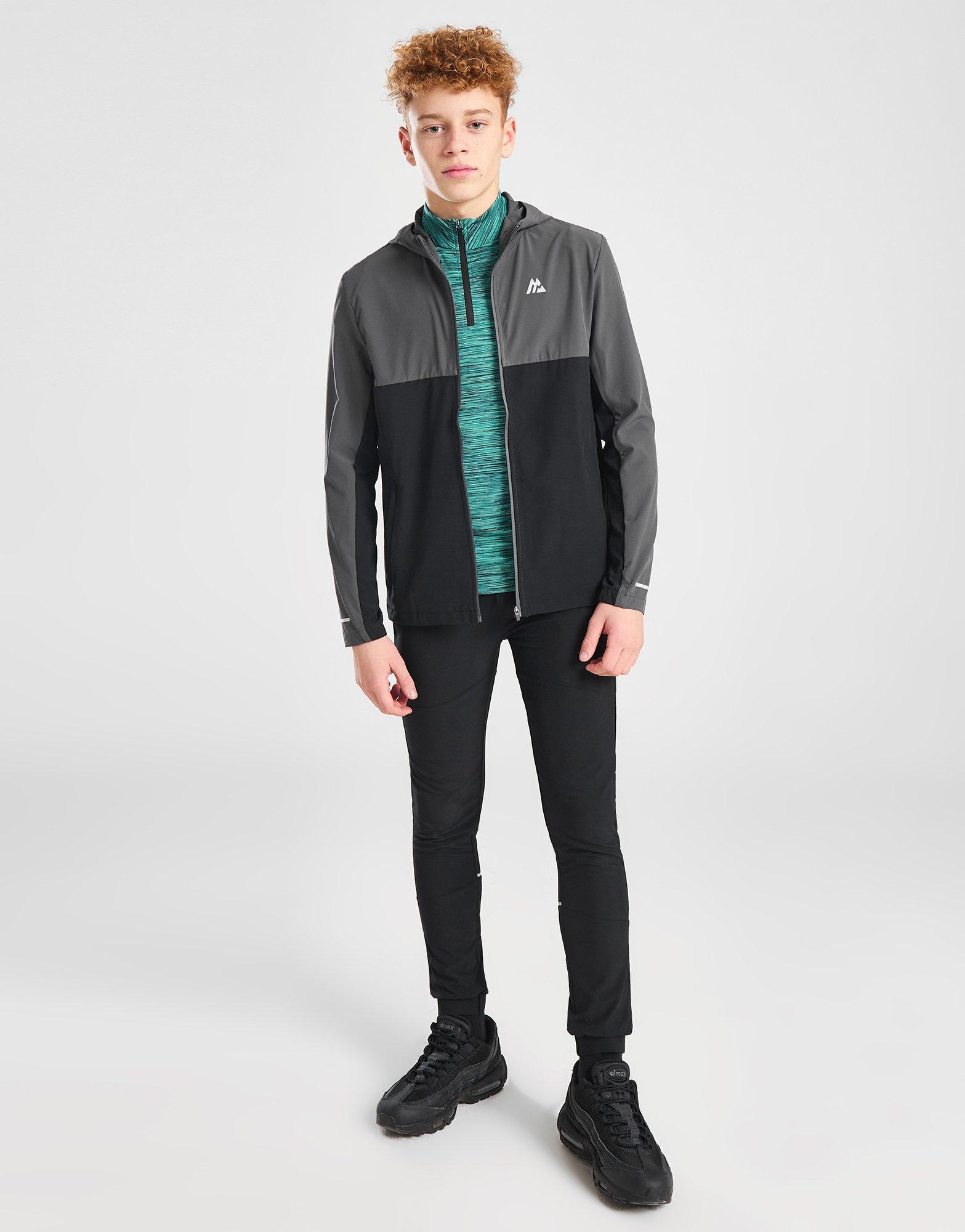 MONTIREX Rush Run Jacket Junior