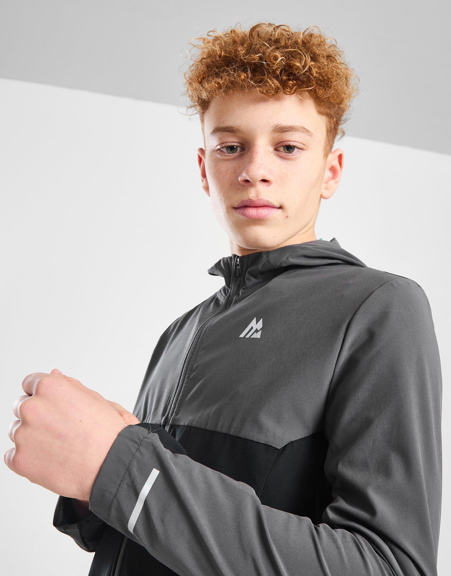 MONTIREX Rush Run Jacket Junior