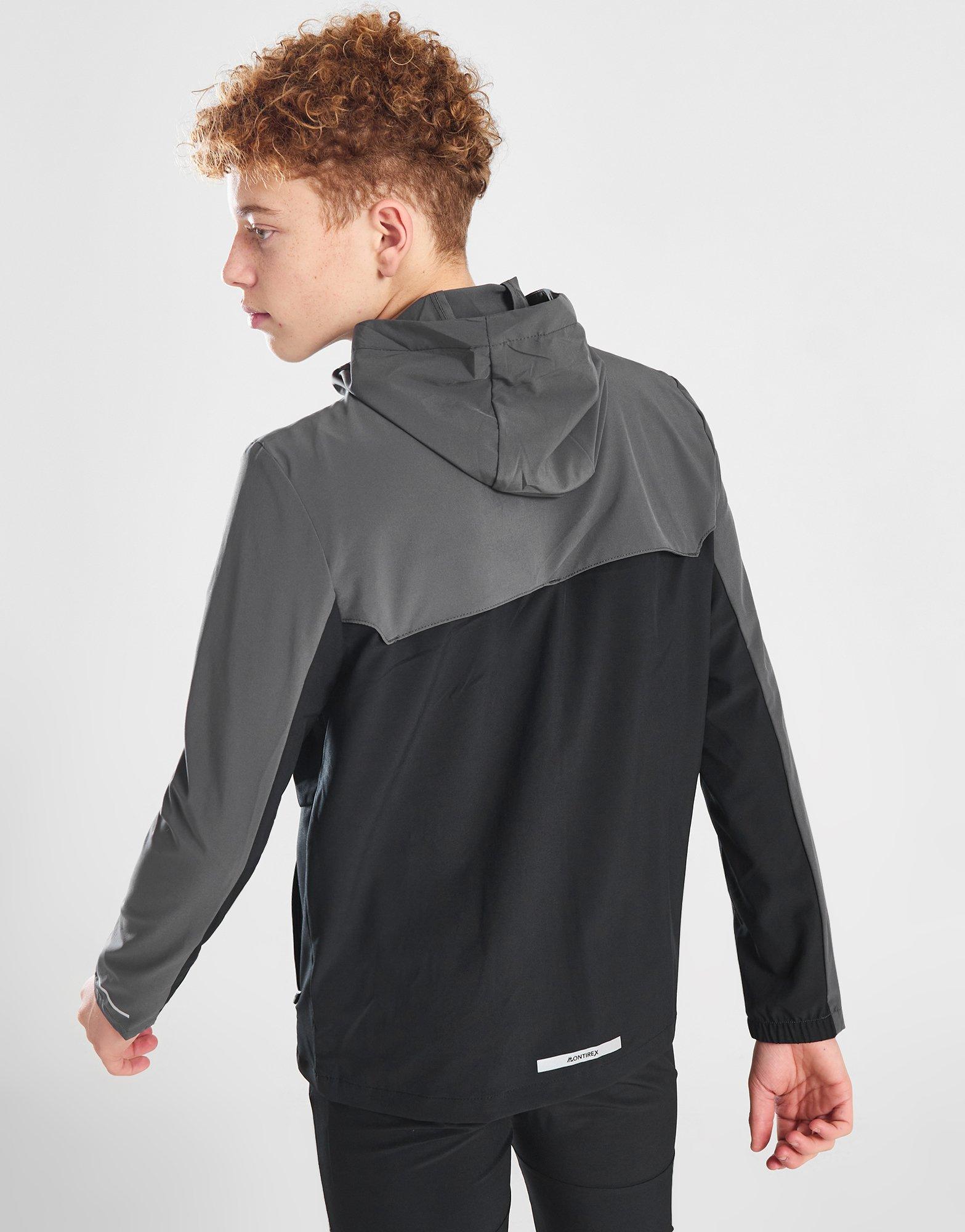 MONTIREX Rush Run Jacket Junior