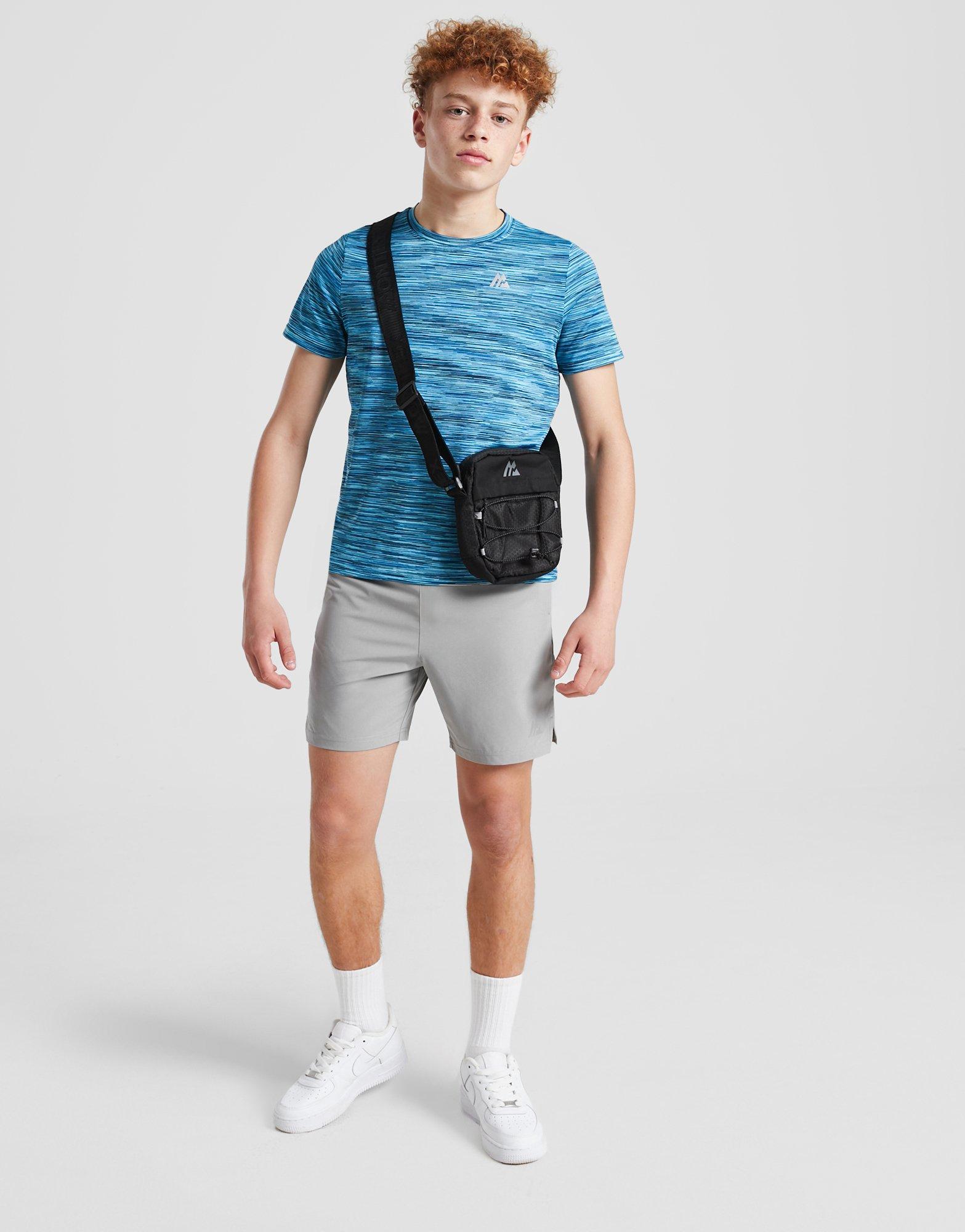 MONTIREX Trail T-Shirt Junior
