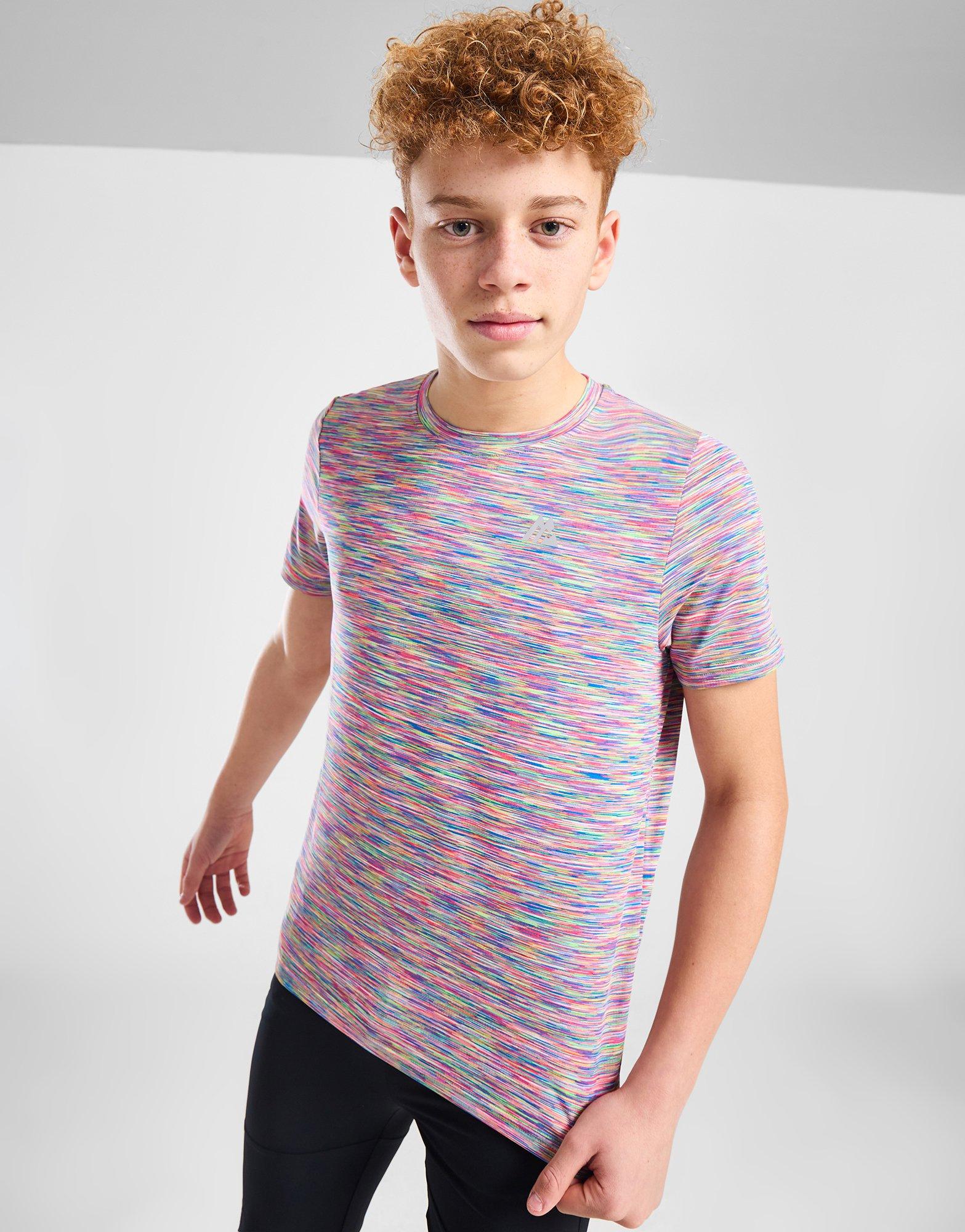 MONTIREX Trail T-Shirt Junior