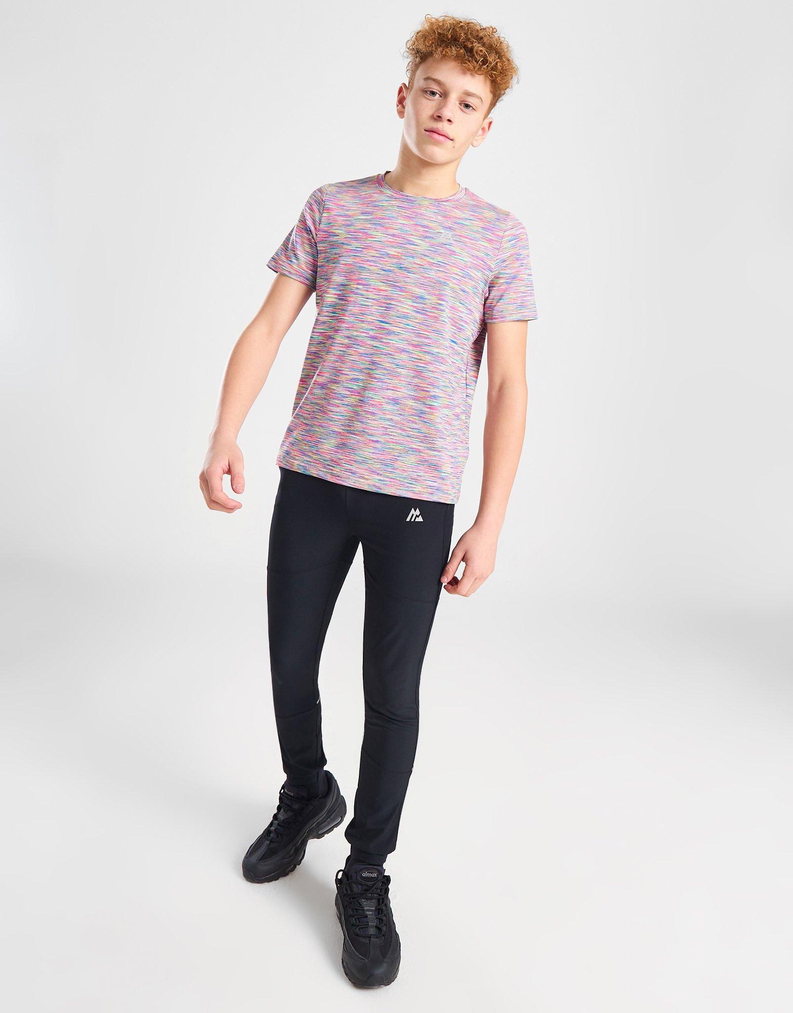 MONTIREX Trail T-Shirt Junior