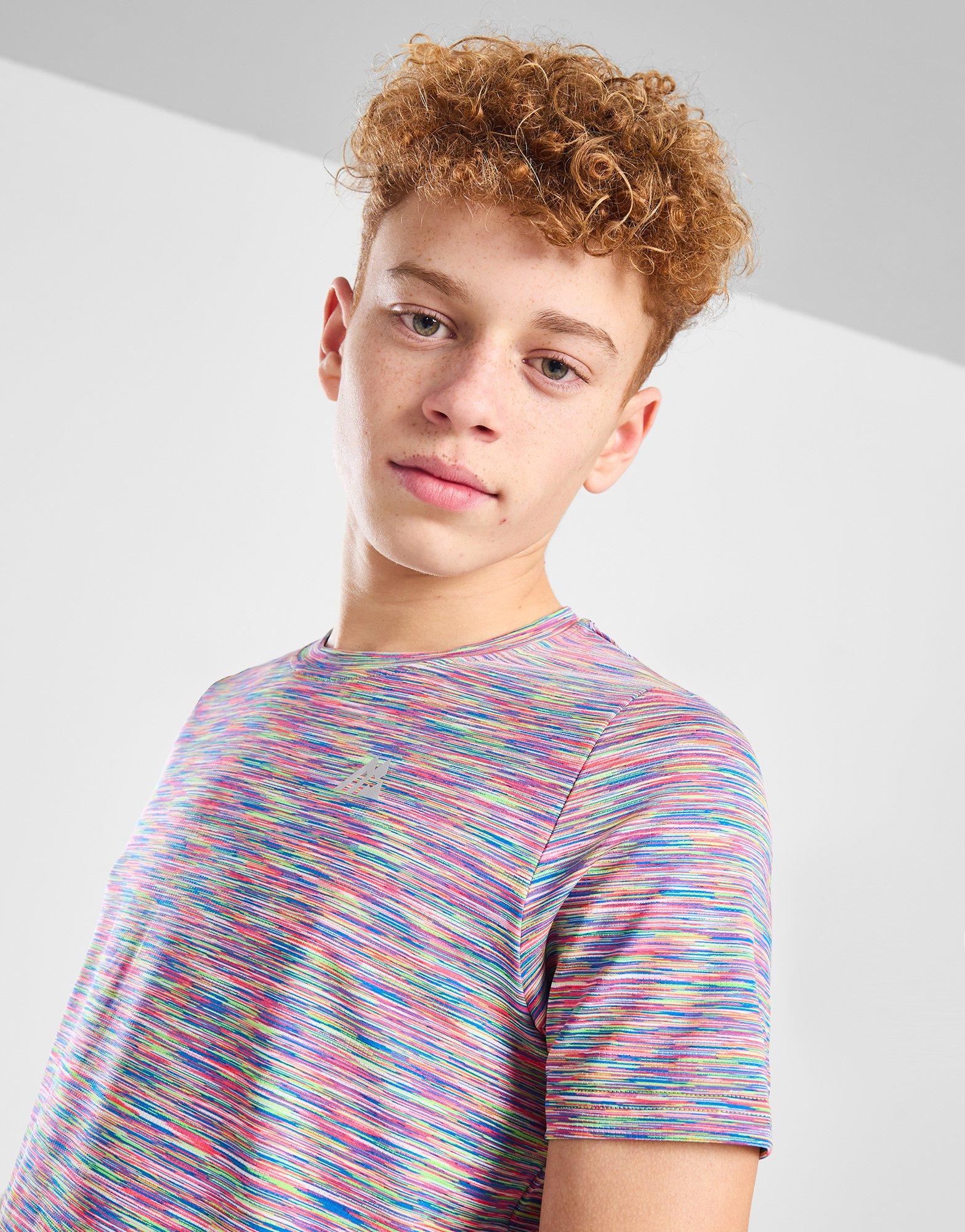 MONTIREX Trail T-Shirt Junior