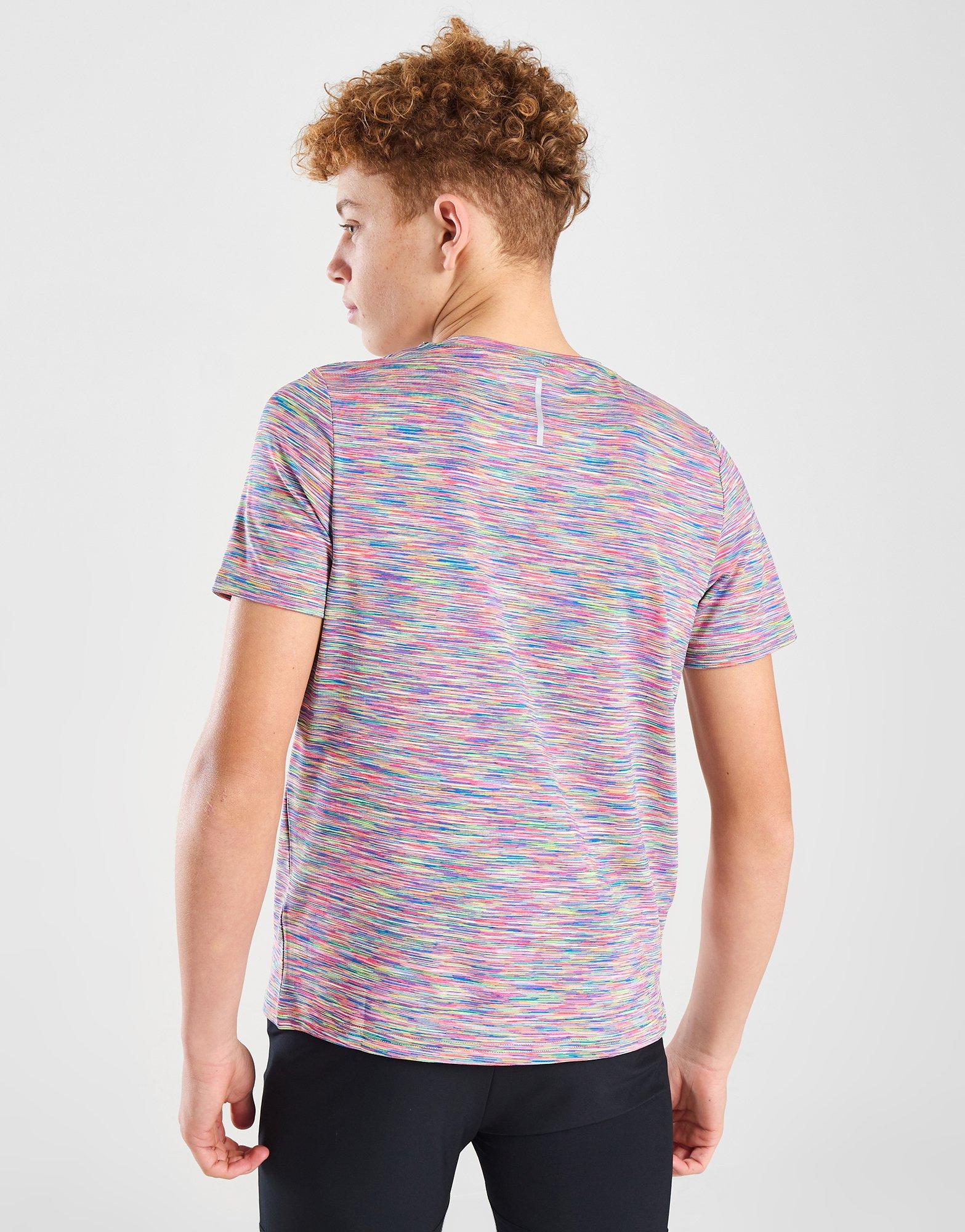 MONTIREX Trail T-Shirt Junior