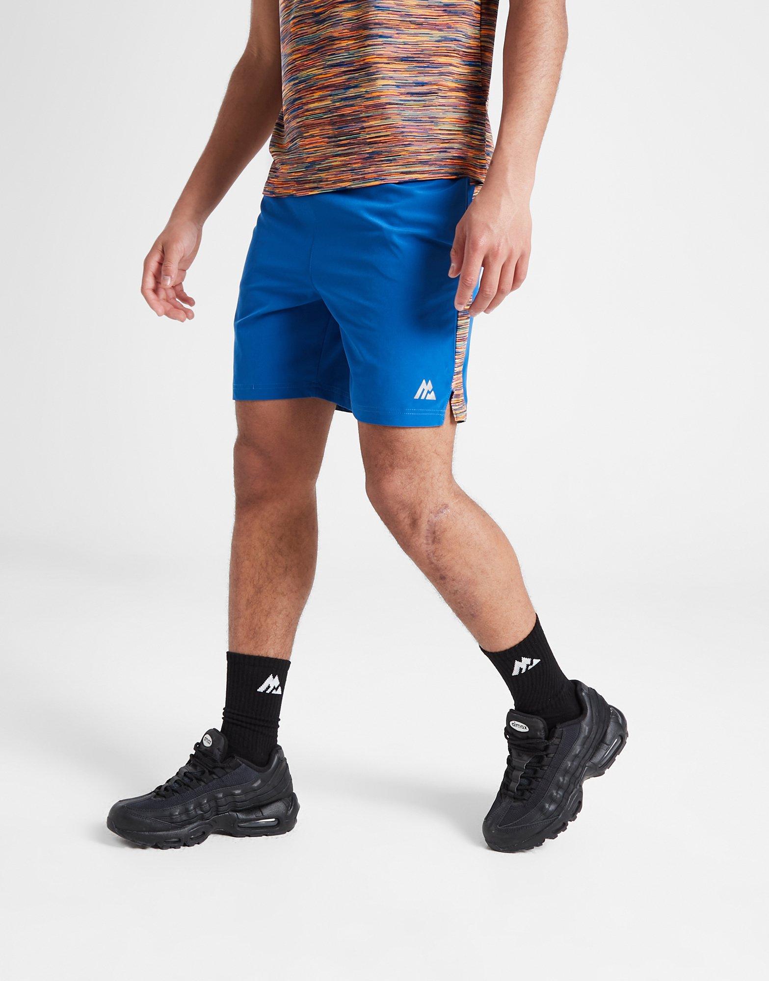 MONTIREX Calções Trail Júnior