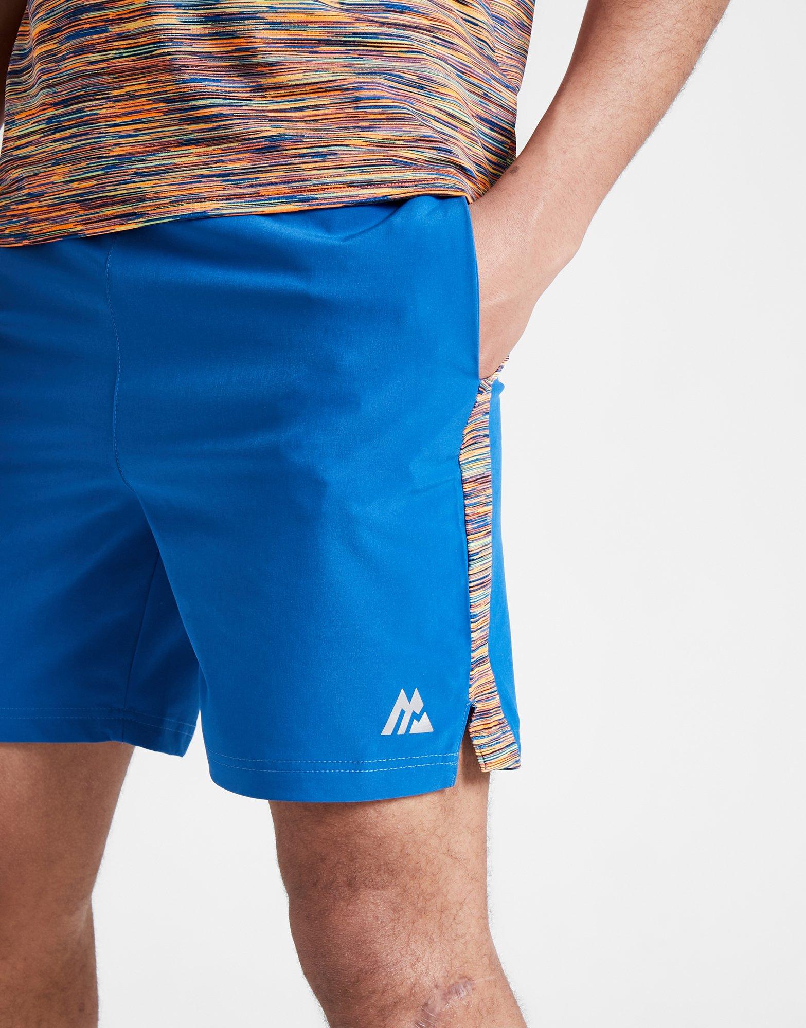 MONTIREX Calções Trail Júnior