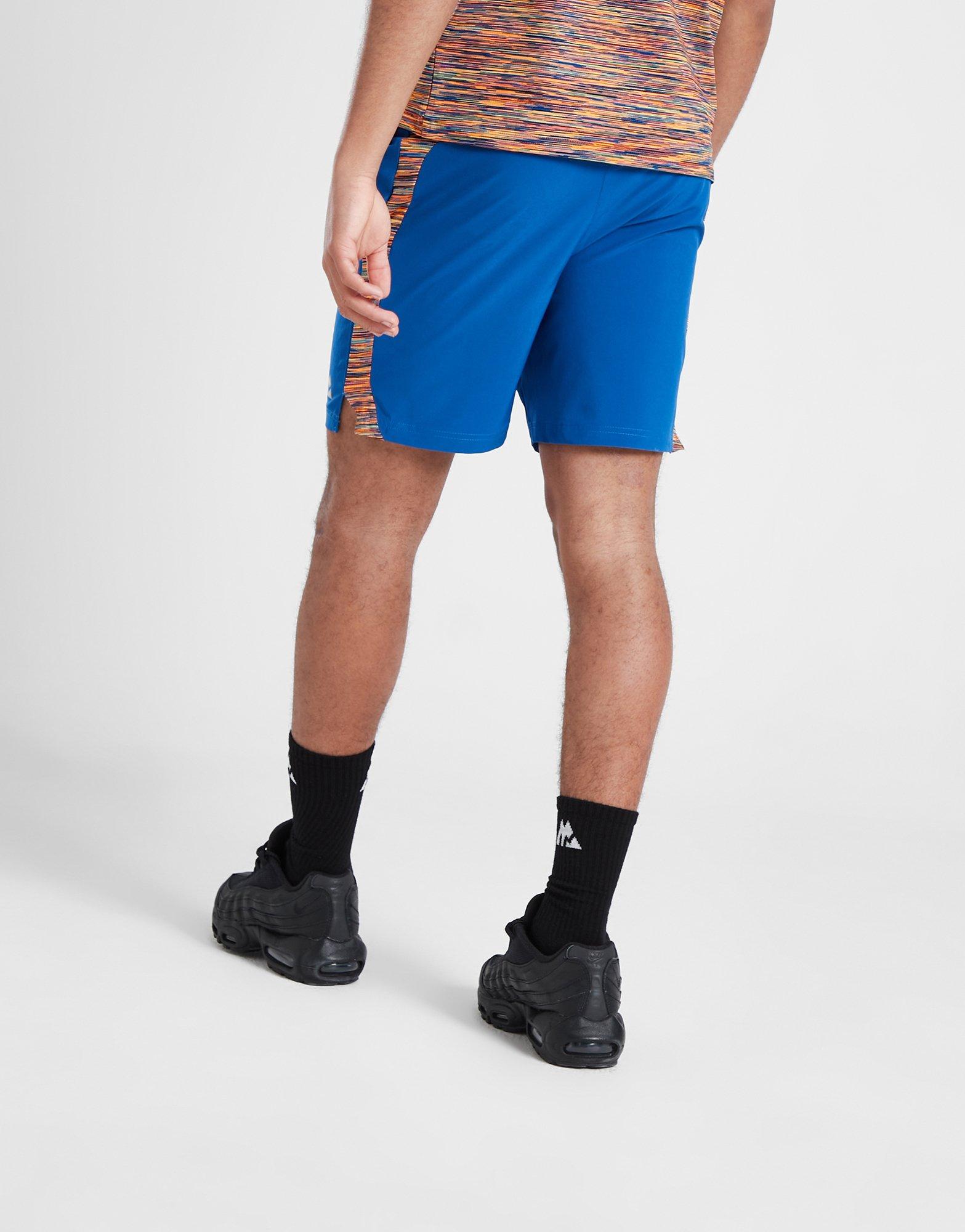 MONTIREX Calções Trail Júnior