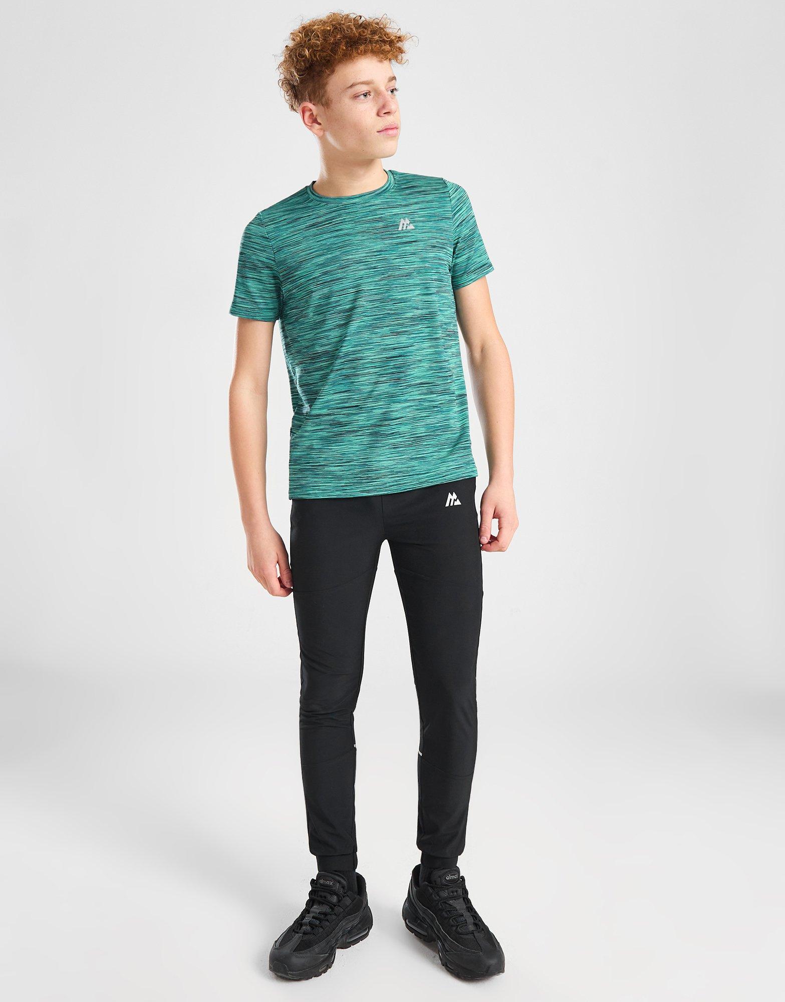 MONTIREX Trail T-Shirt Junior