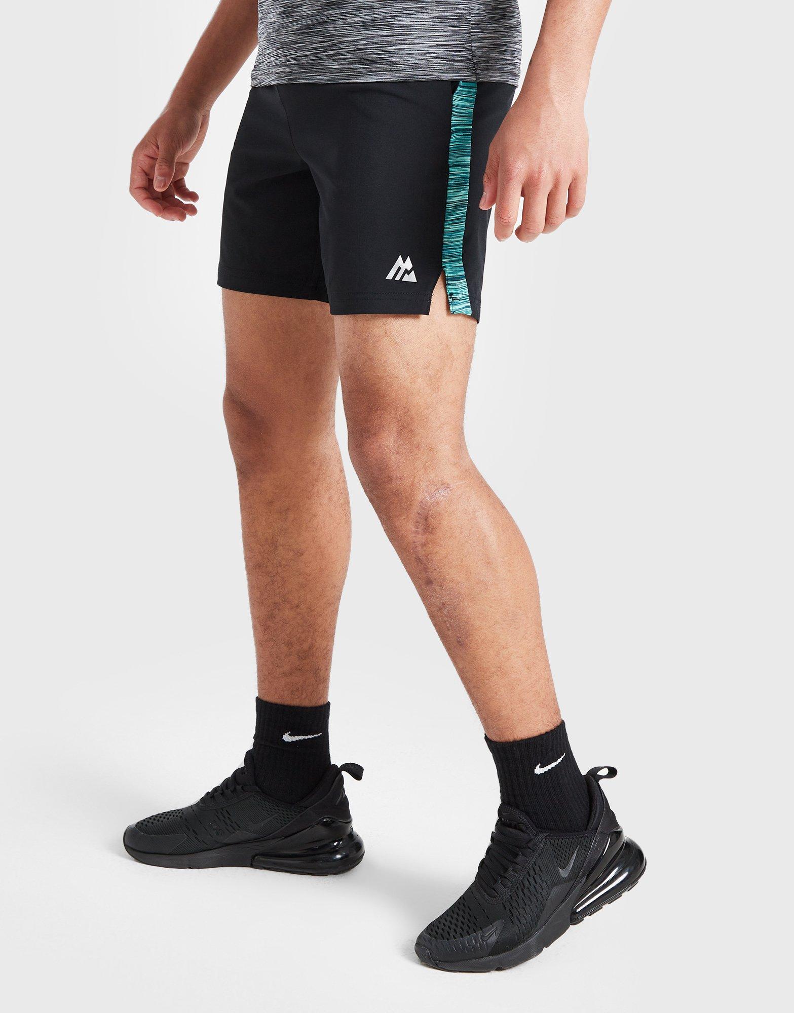 MONTIREX Trail Shorts Junior