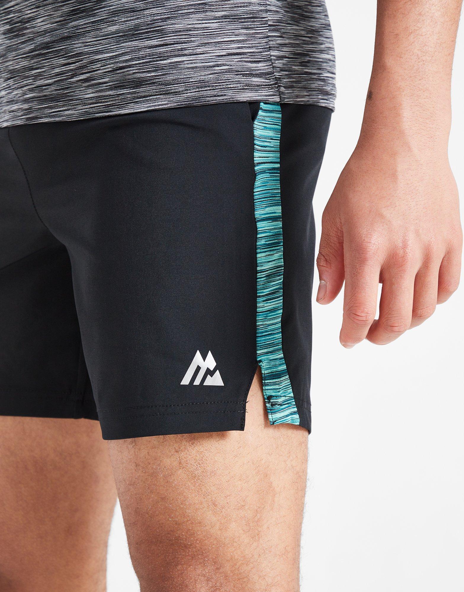 MONTIREX Trail Shorts Junior