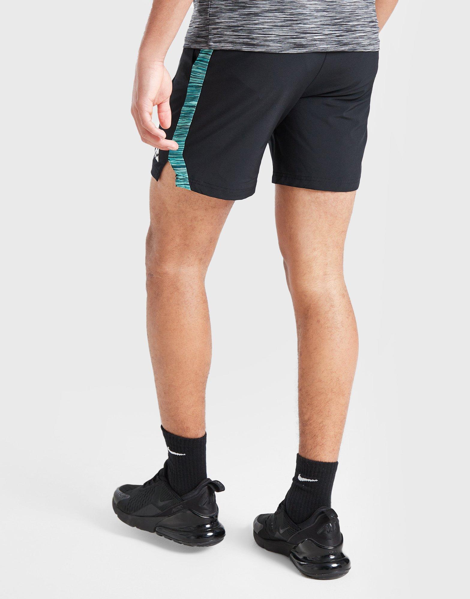 MONTIREX Trail Shorts Junior