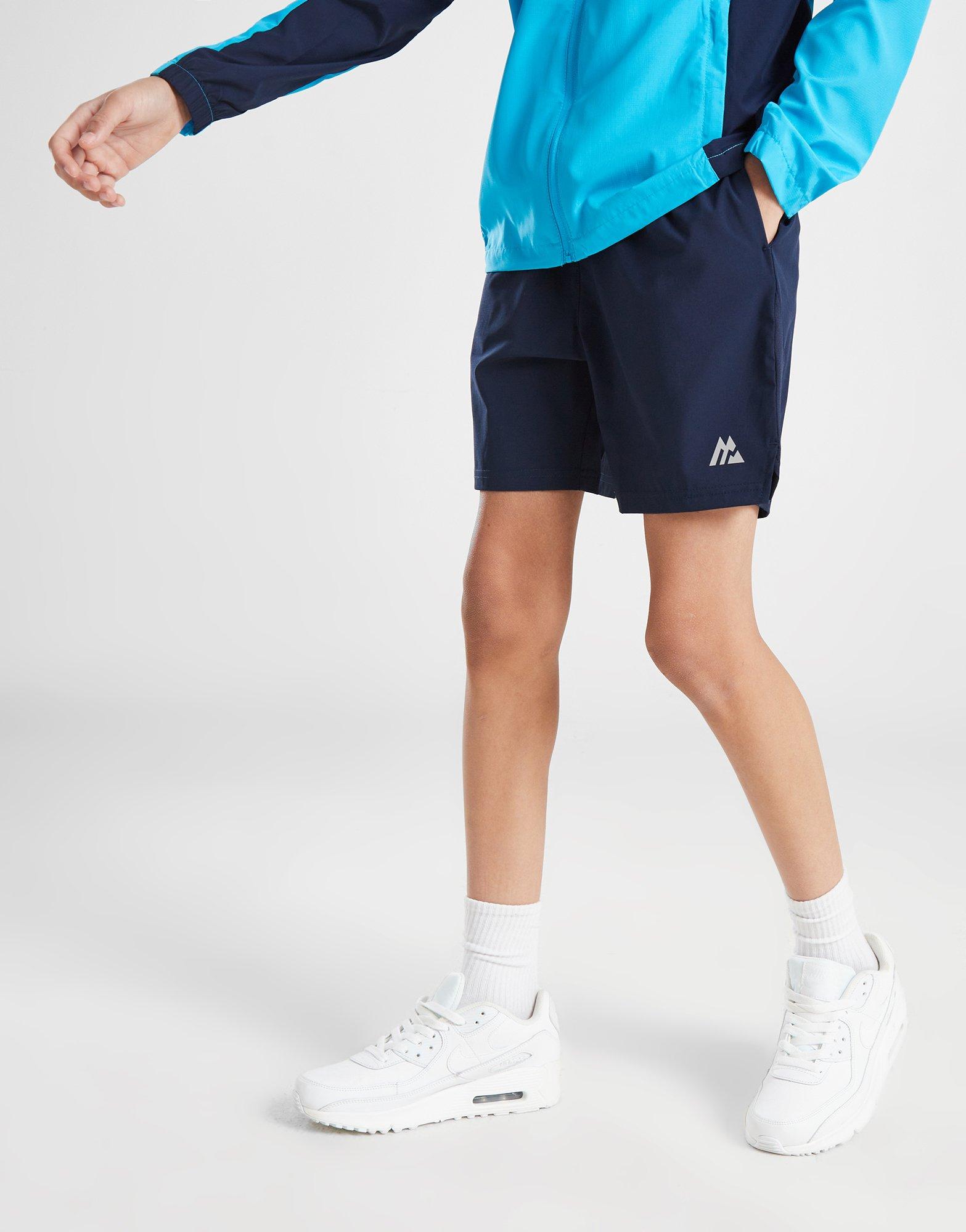 MONTIREX Fly Shorts Junior