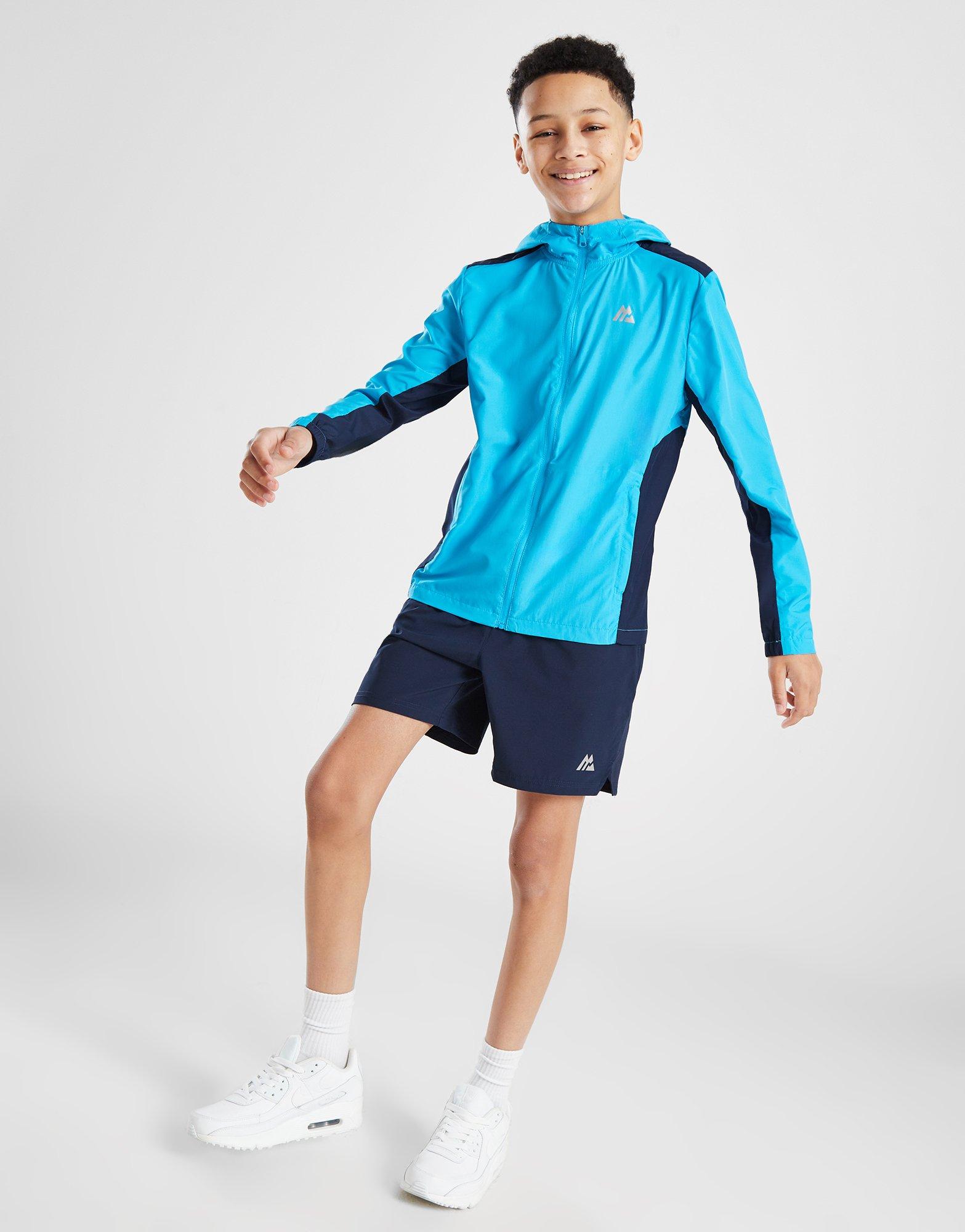 MONTIREX Fly Shorts Junior