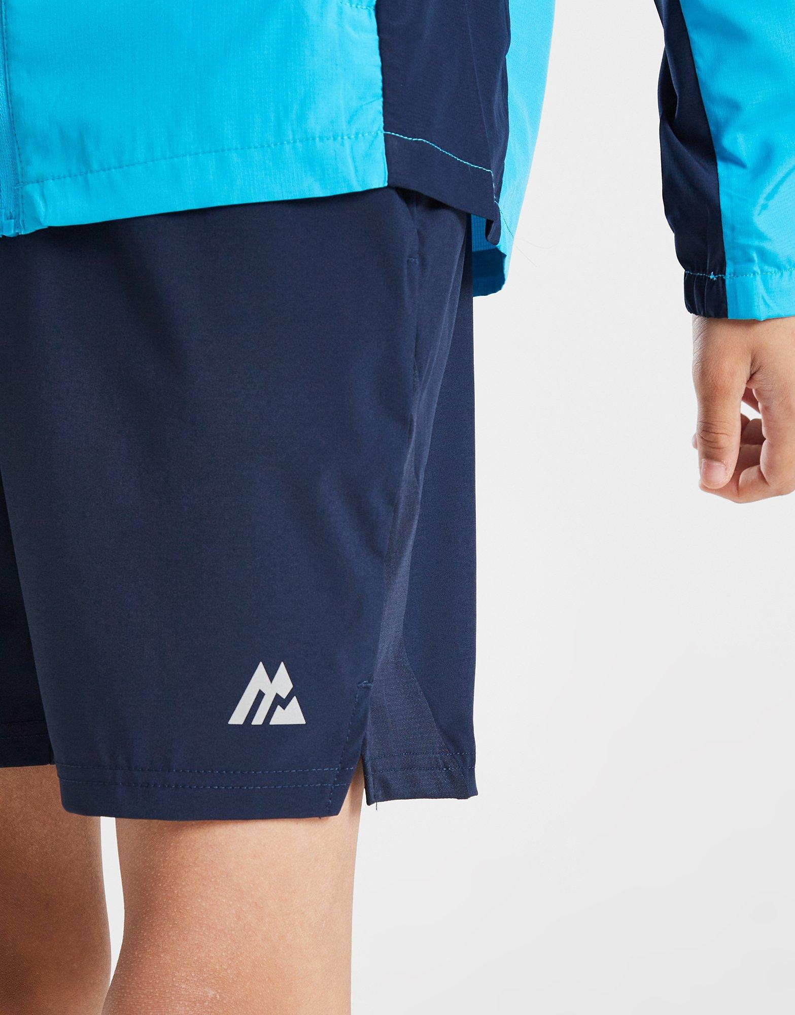 MONTIREX Fly Shorts Junior