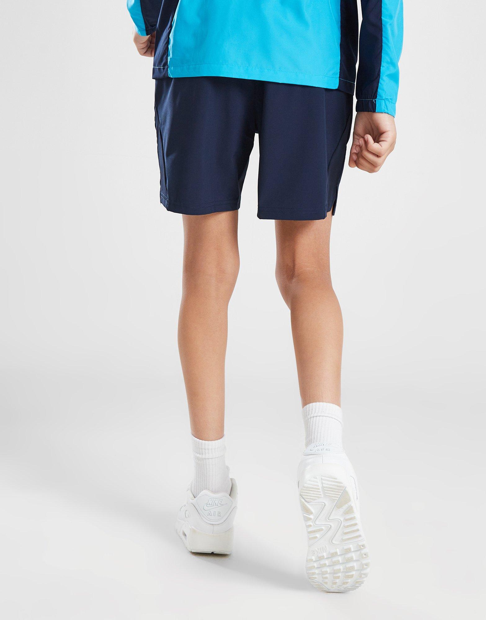 MONTIREX Fly Shorts Junior