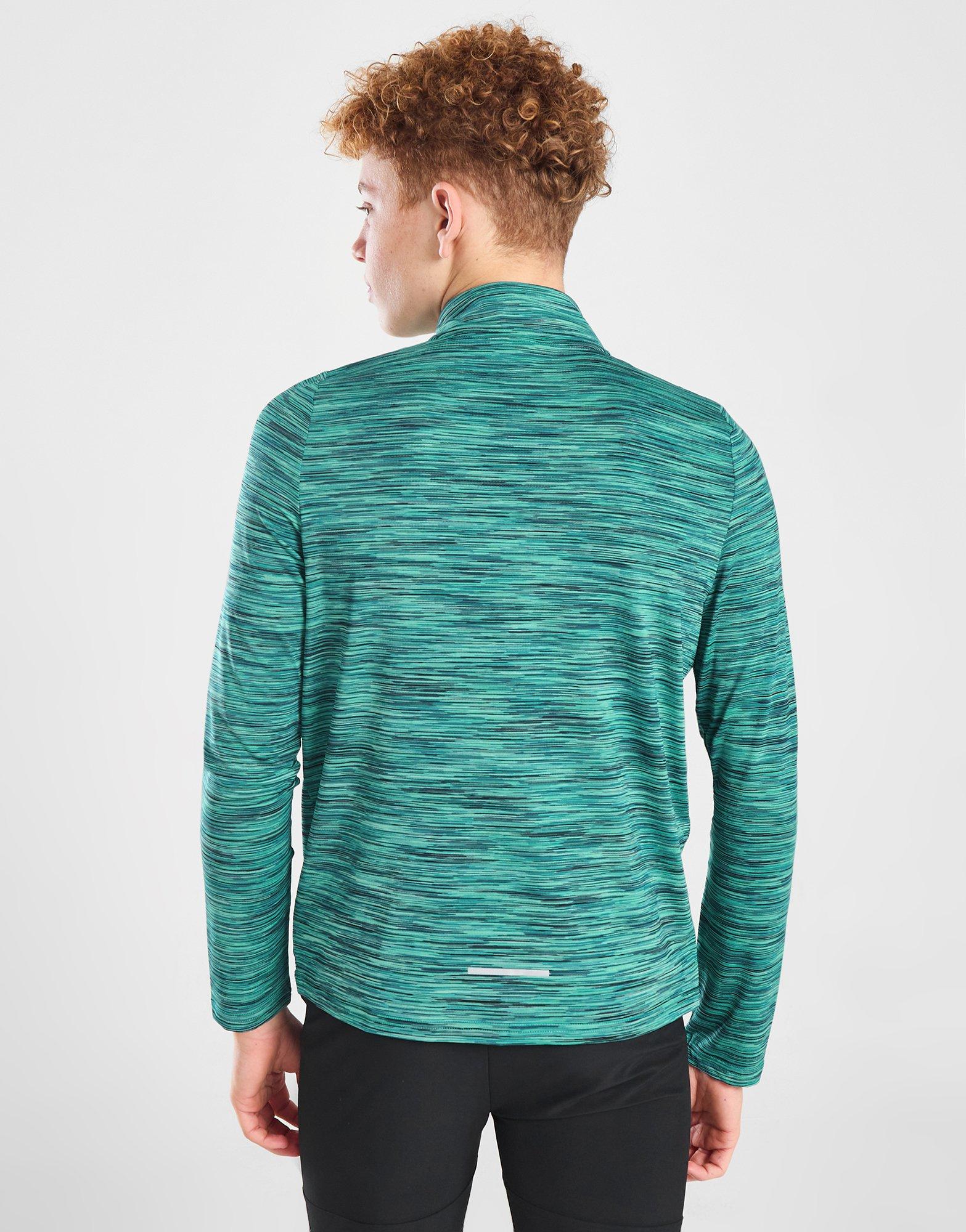 MONTIREX Trail 1/4 Zip Top Junior