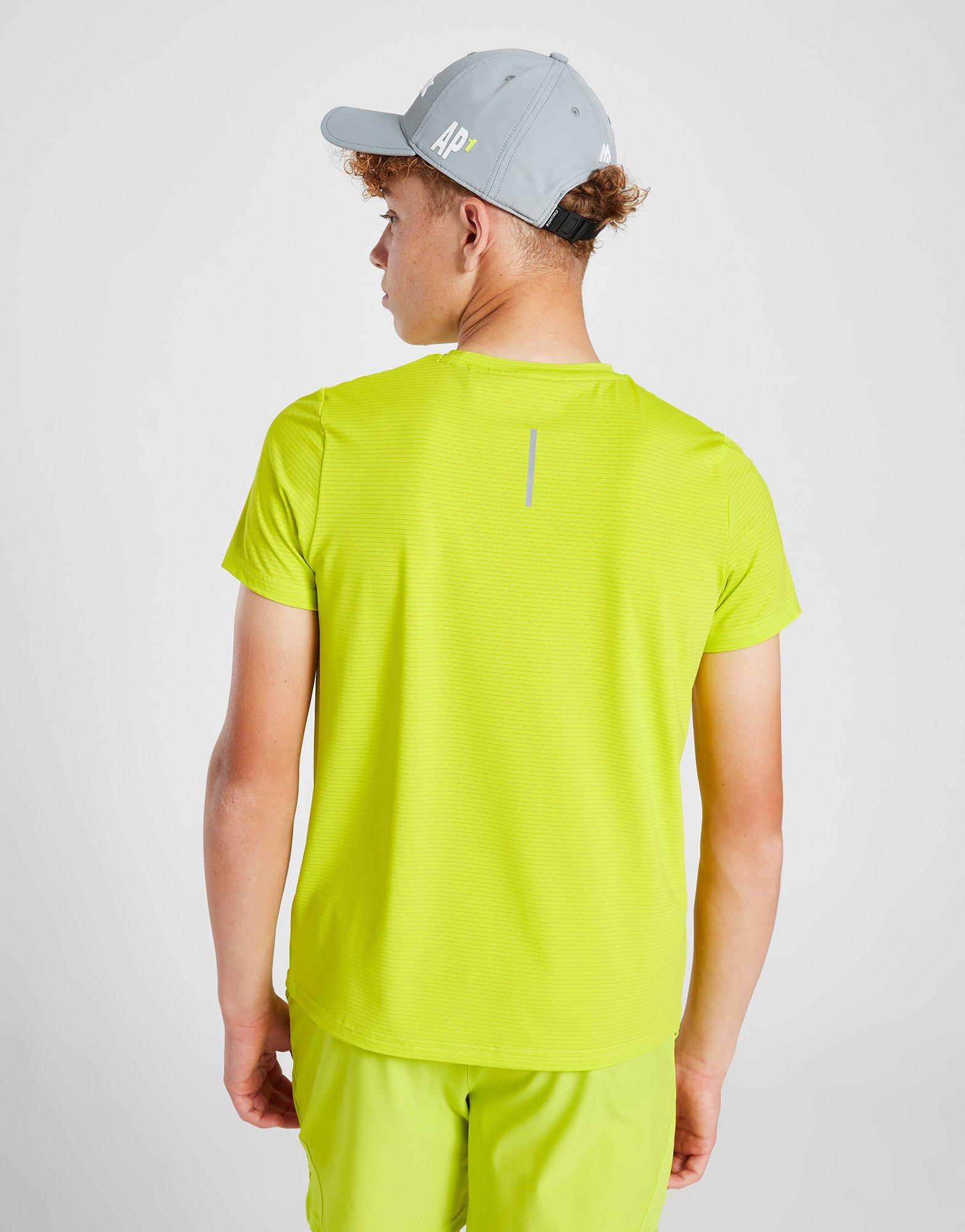 MONTIREX Speed T-Shirt Junior
